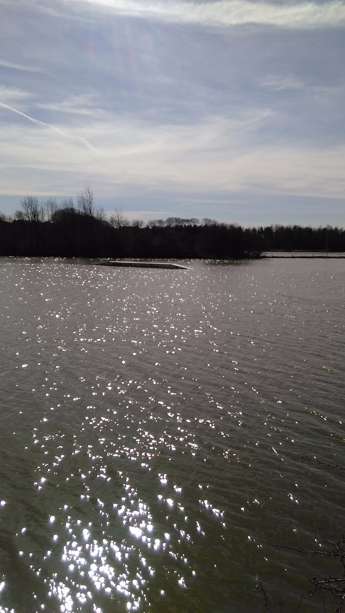 townhill loch