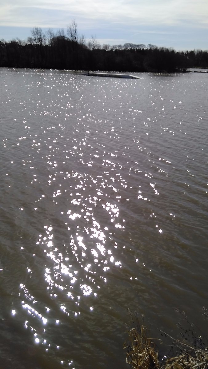 townhill loch