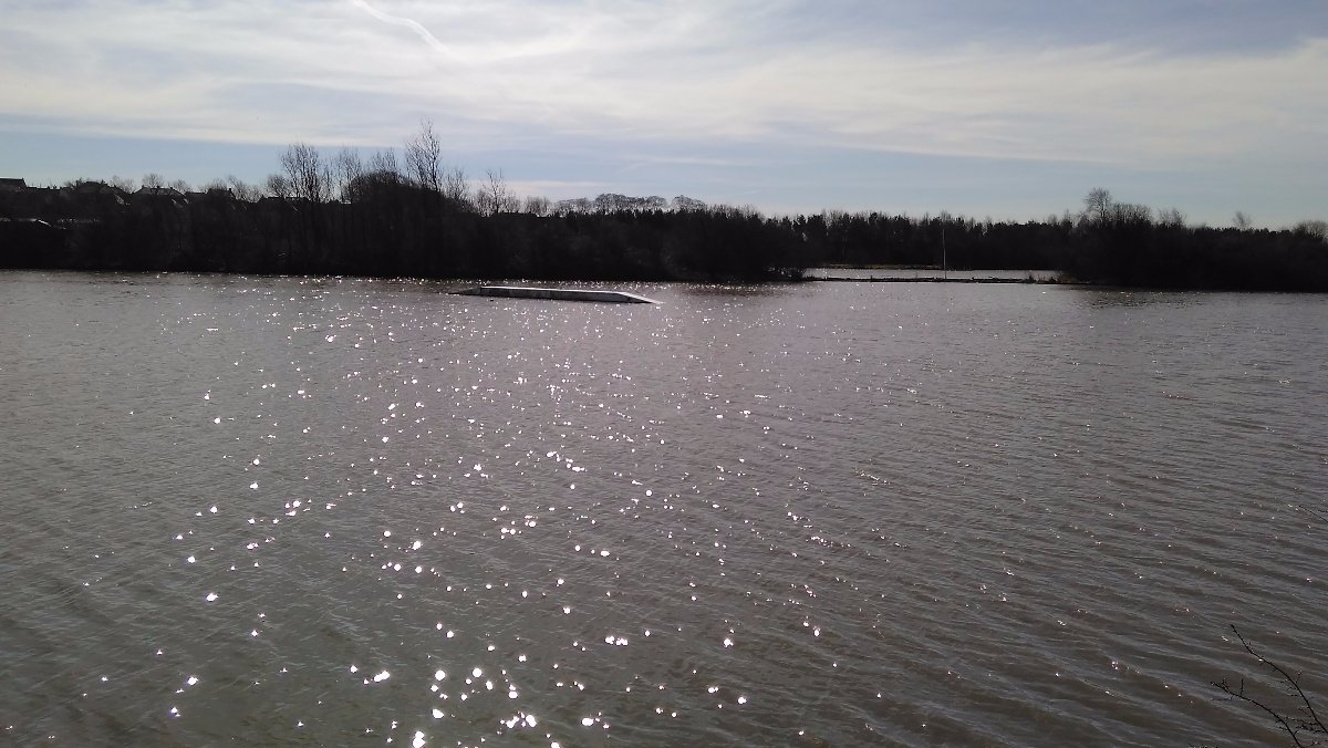 townhill loch