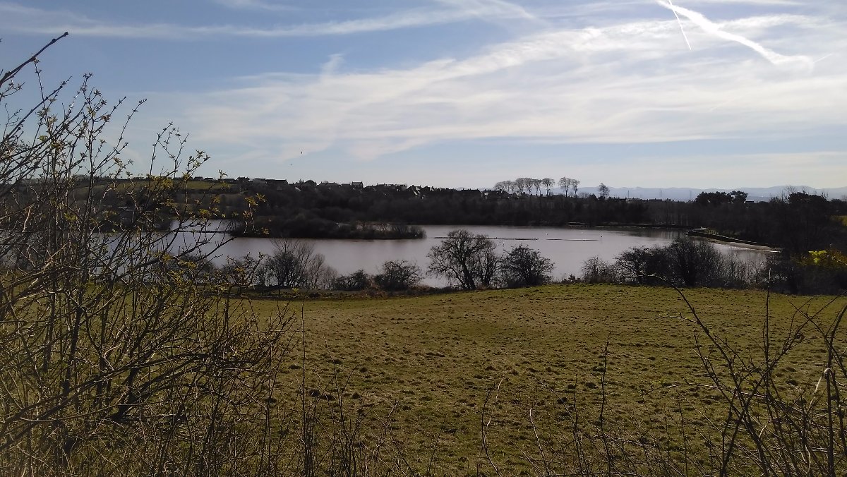 townhill loch