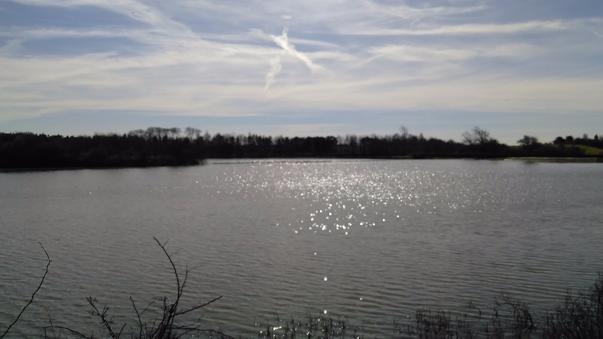 townhill loch