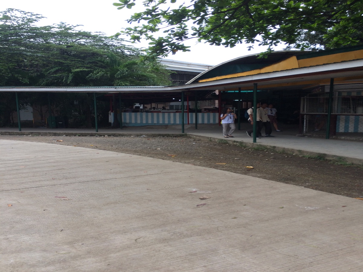 School