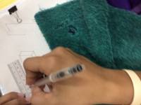 School stuff