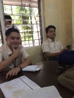 Classmates, school