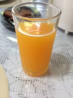 Juice, Orange