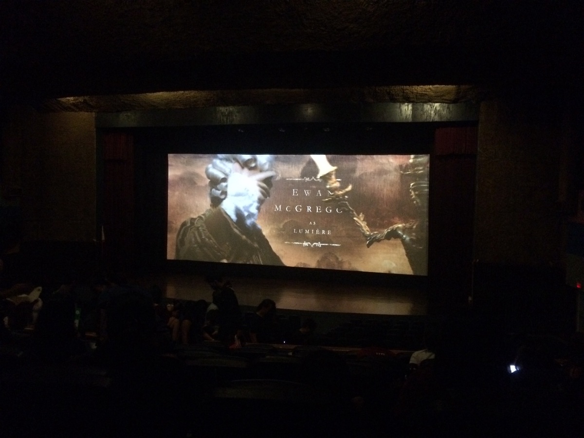 Cinema