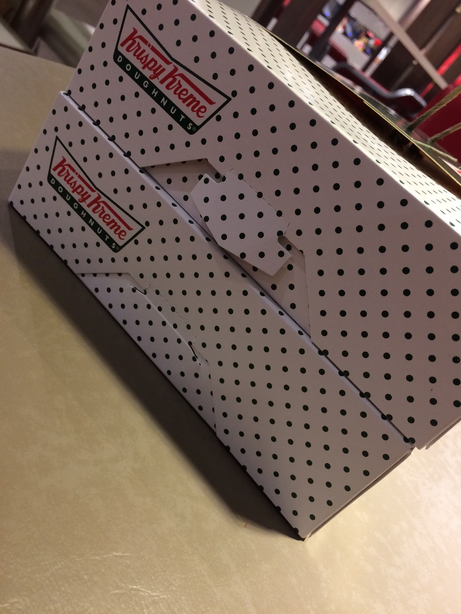 Doughnut