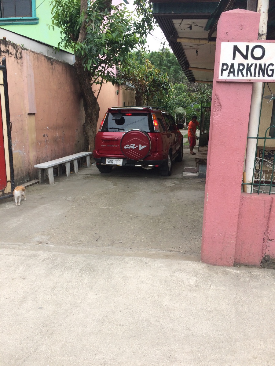 House, vehicle