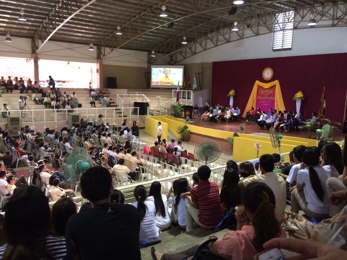 School event
