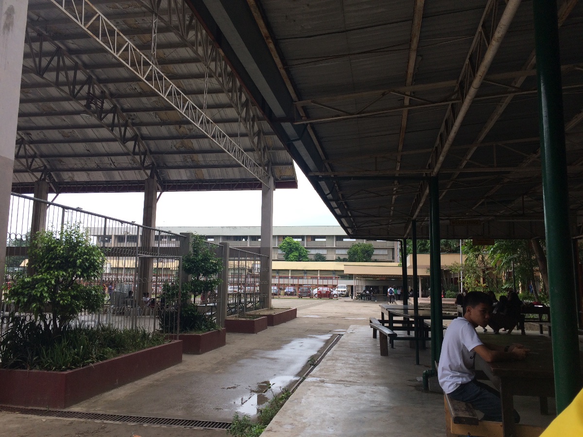 School