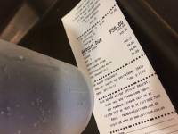 Receipt