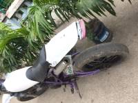 Motorcycle