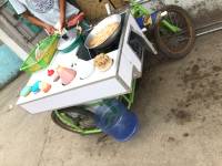 Street food