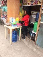 Sari sari store