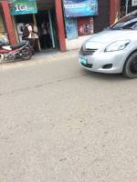 Street