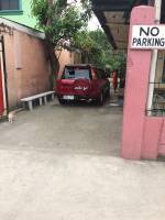 House, vehicle