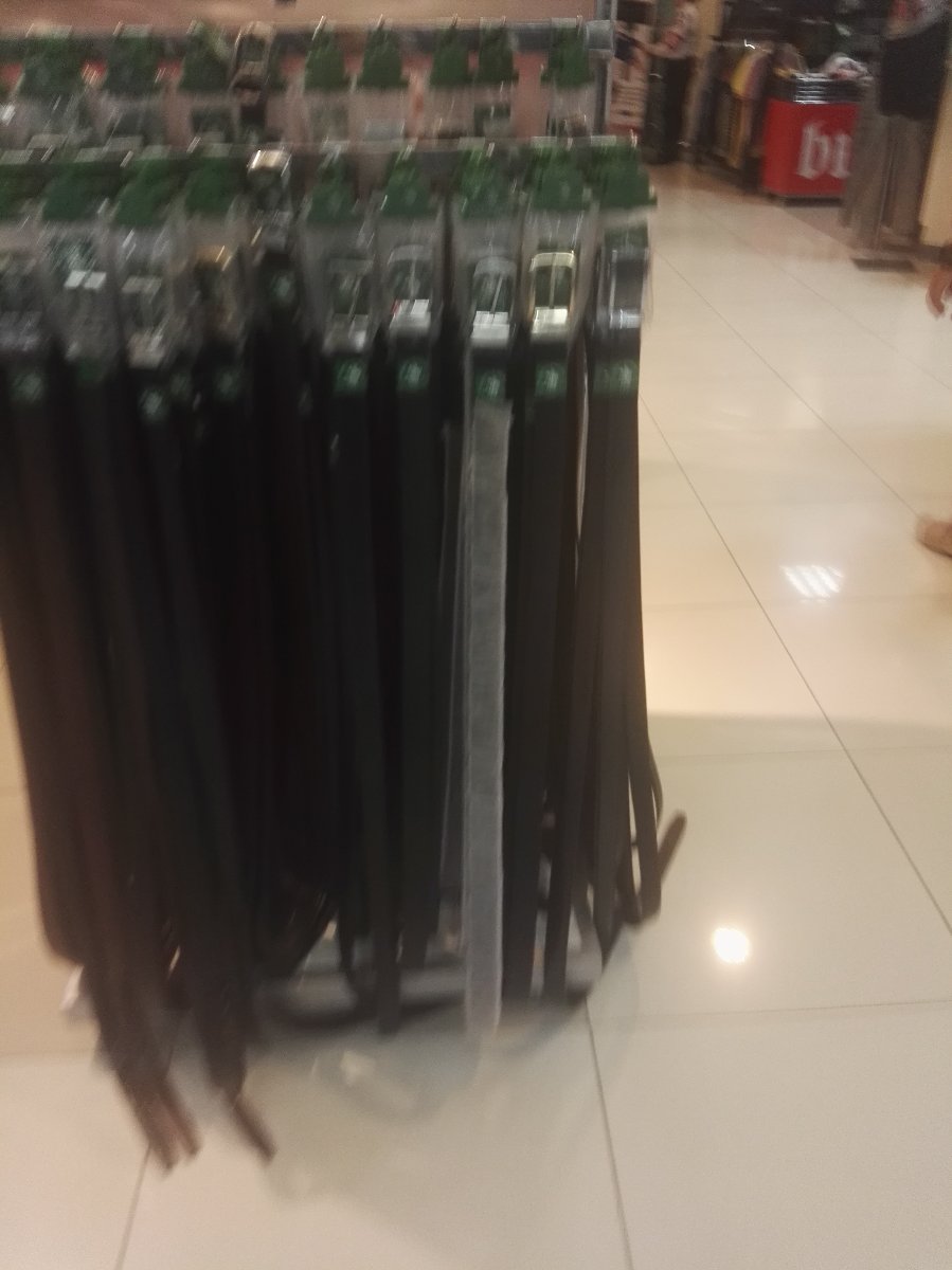 Belt