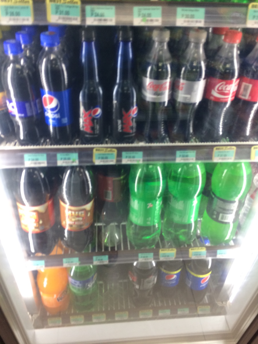 Beverages