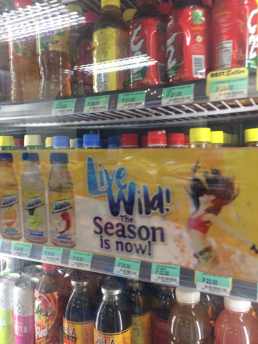 Beverages