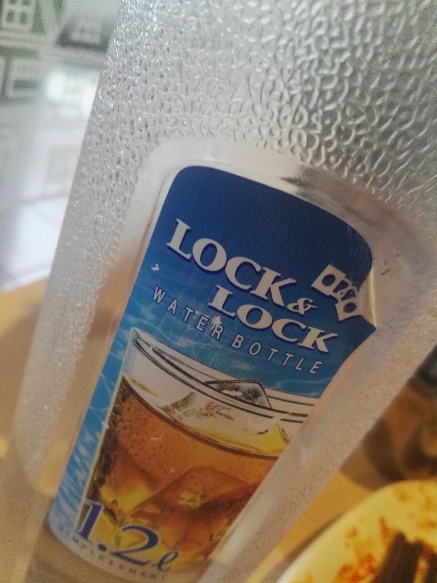 Bottle