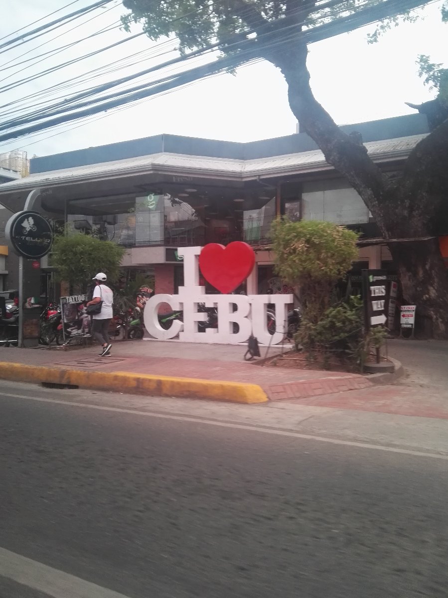 Cebu