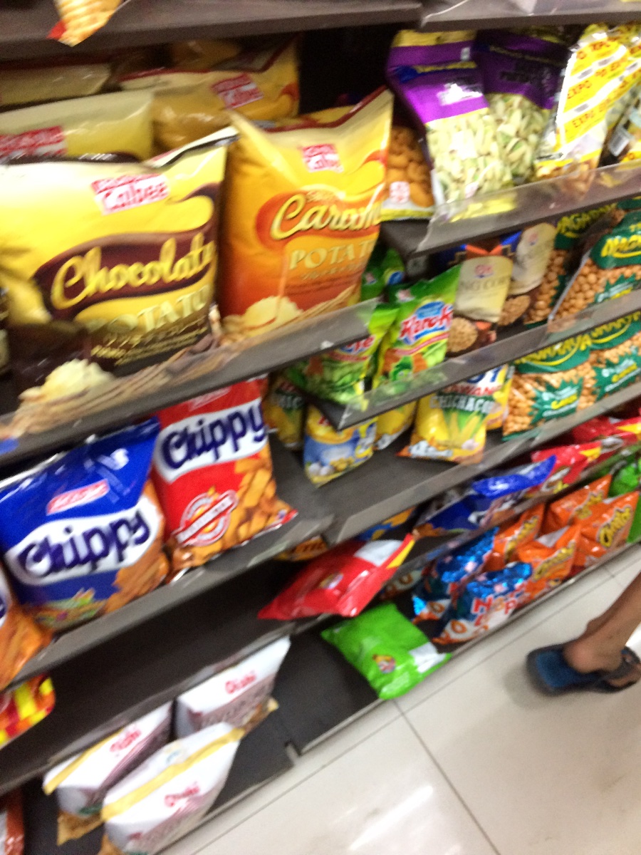 Chips