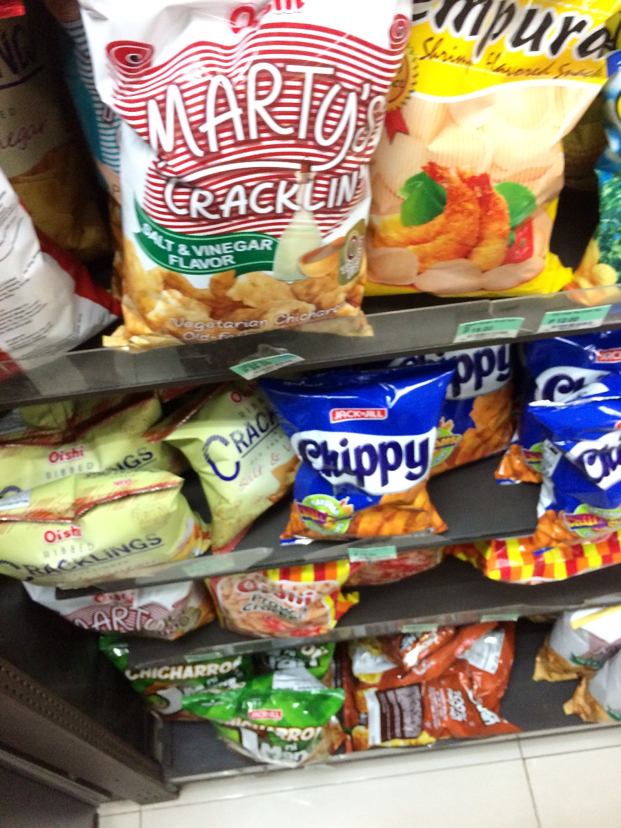 Chips