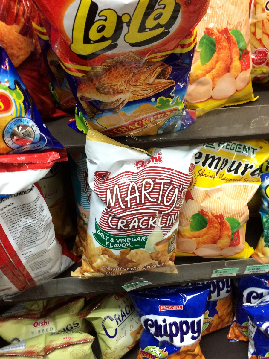 Chips