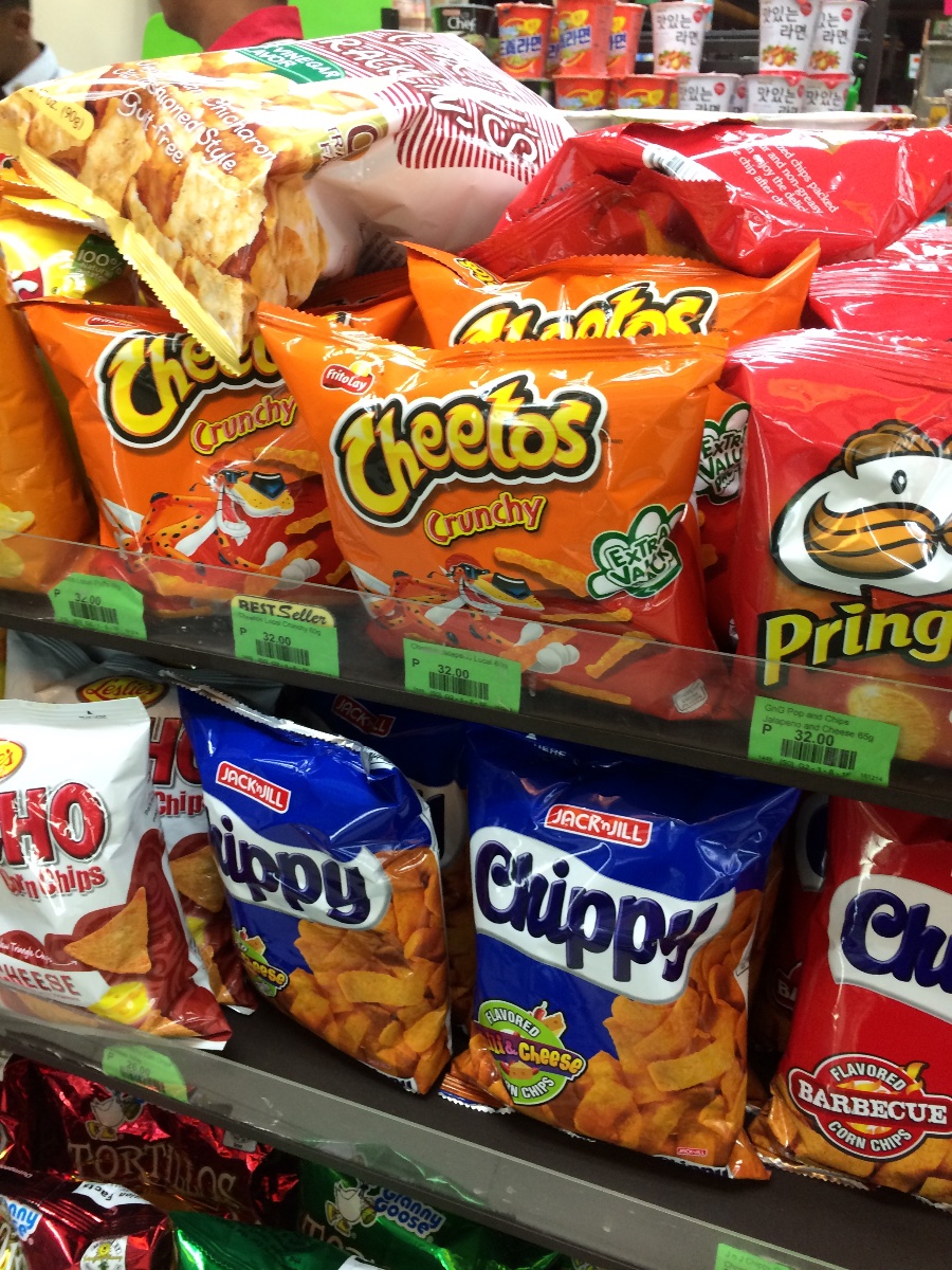 Chips