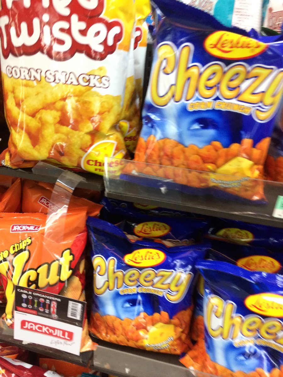 Chips