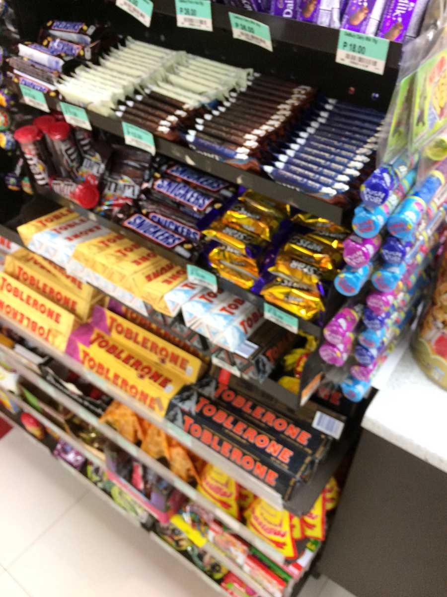 Chocolates
