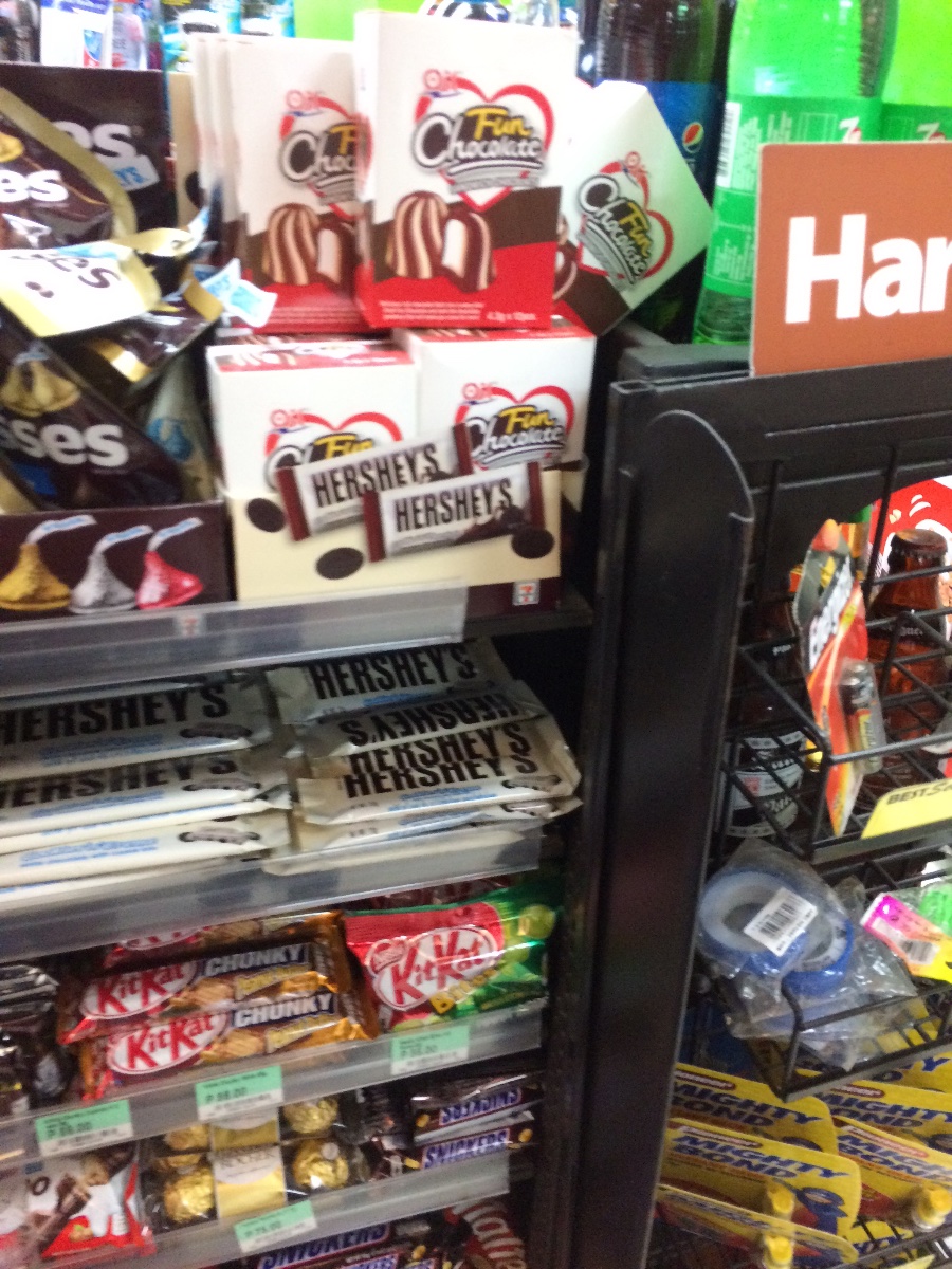 Chocolates