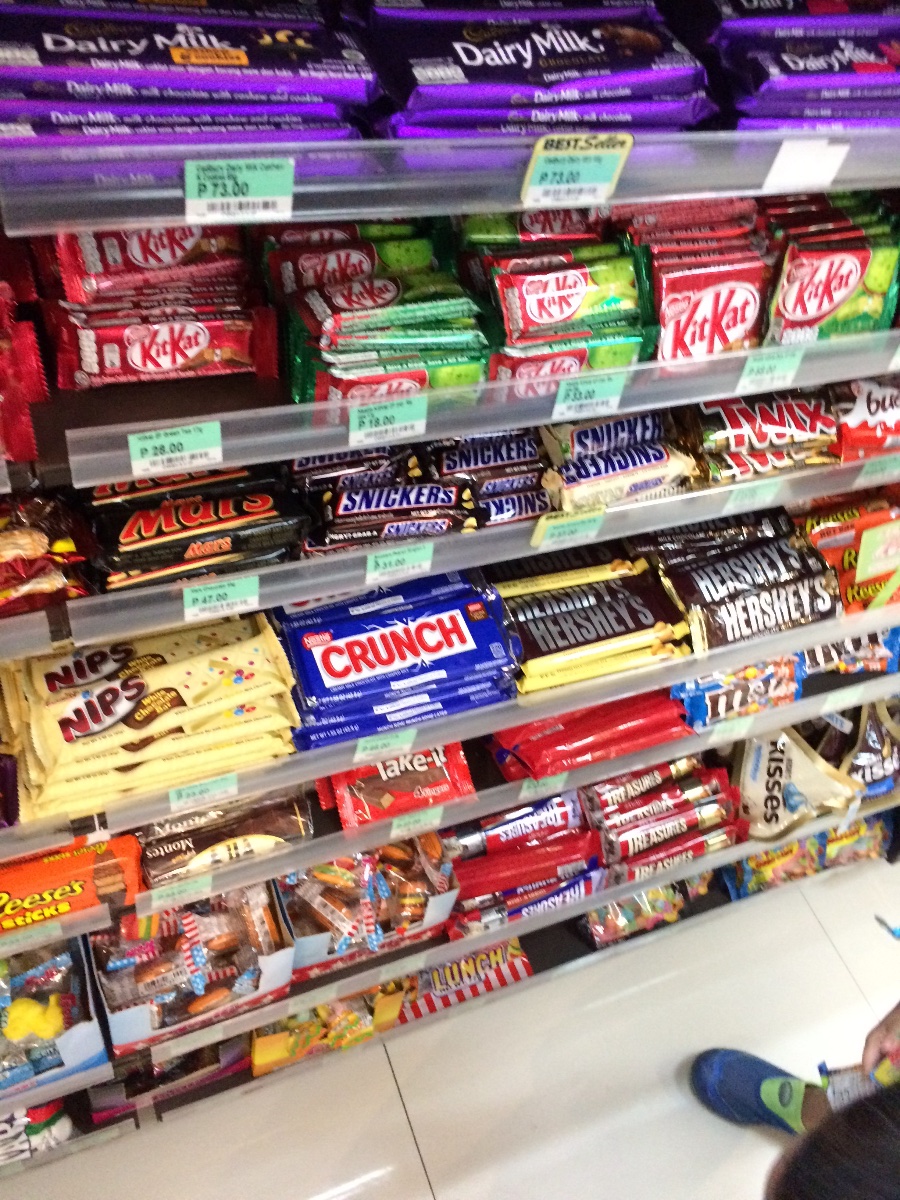 Chocolates