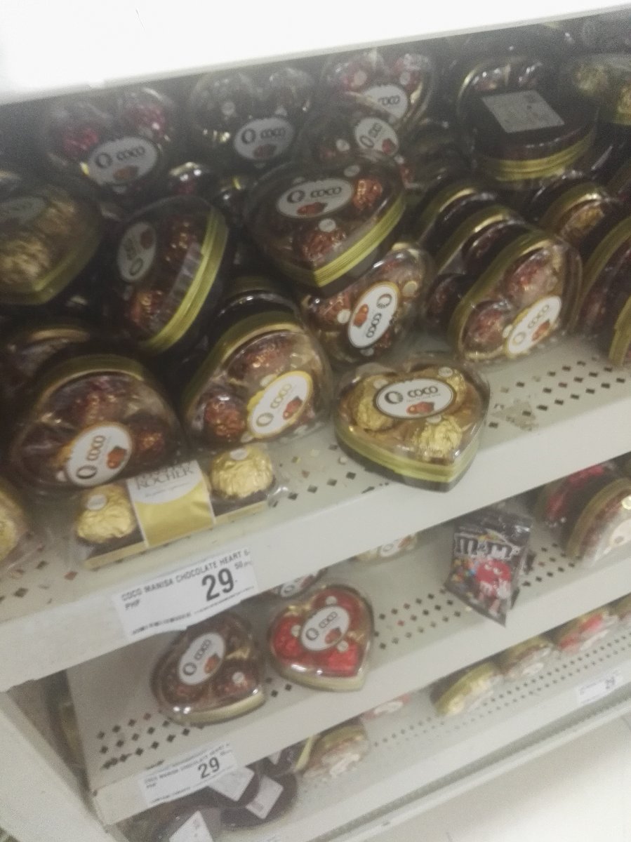 Chocolates