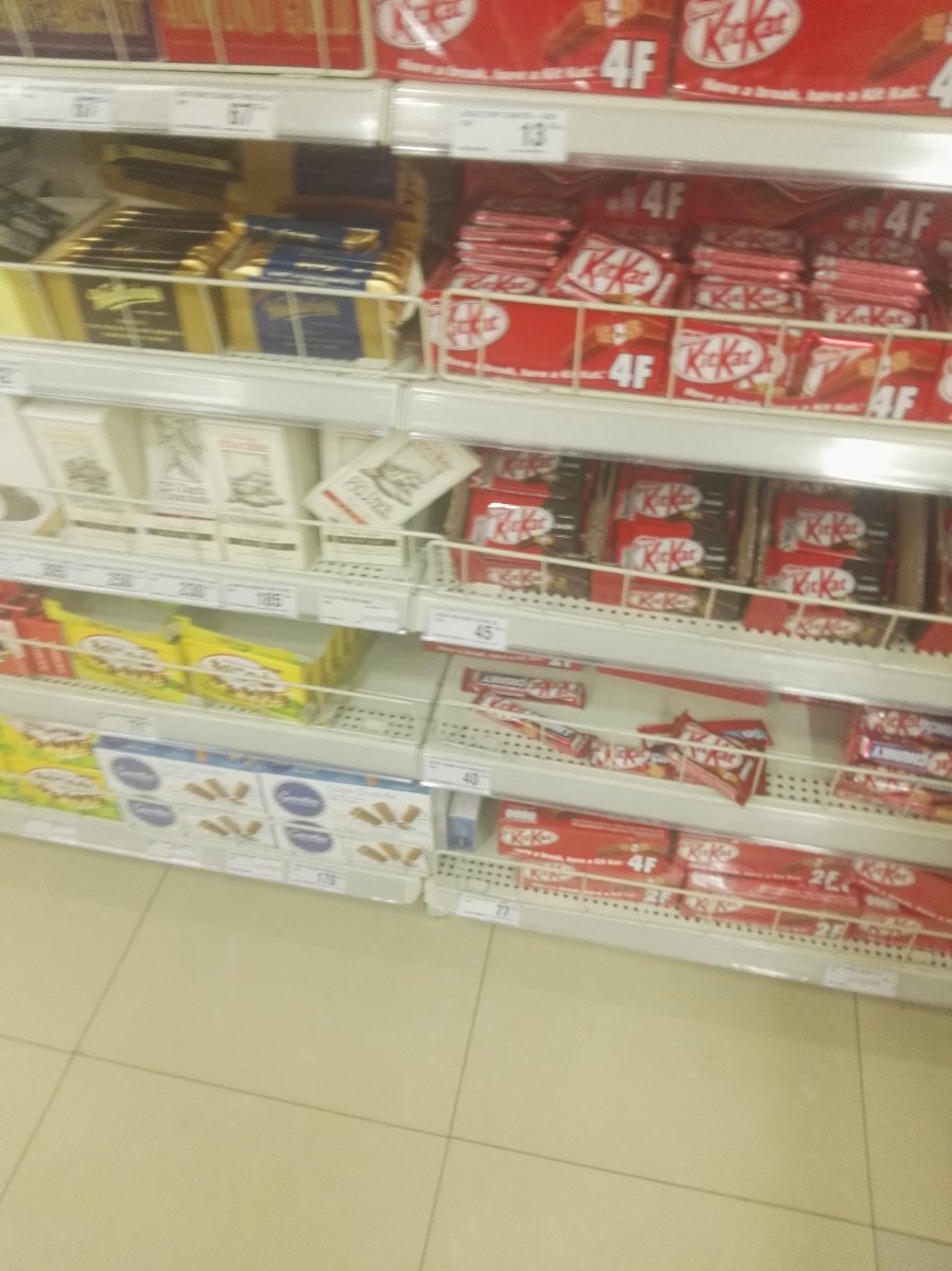 Chocolates
