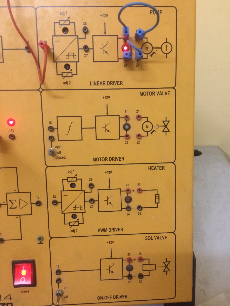 Circuit diagram