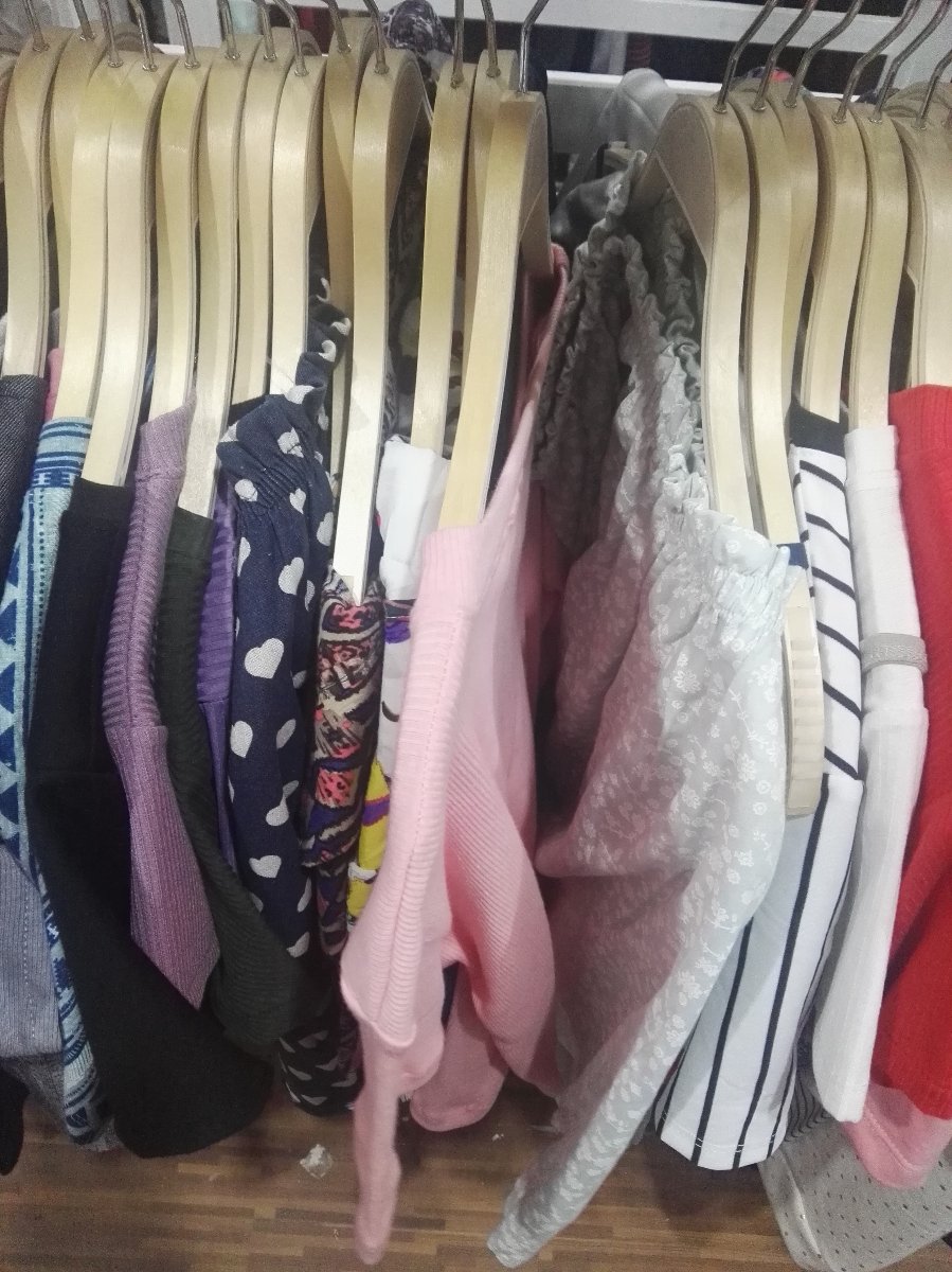 Clothes