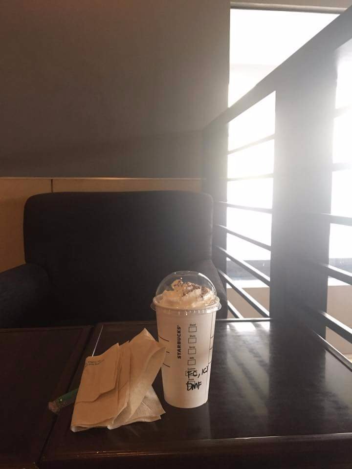 Coffee