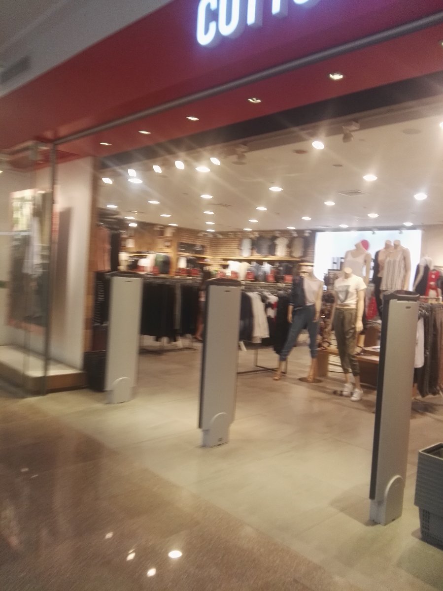 Cottonon