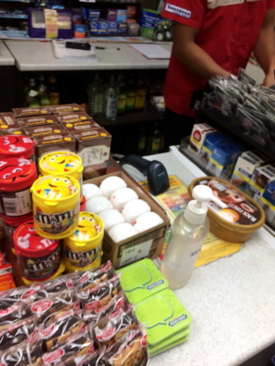 Counter