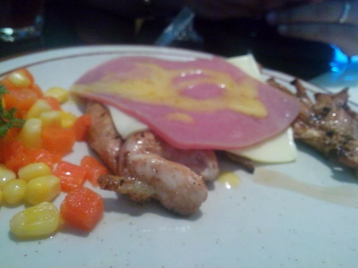 Dinner