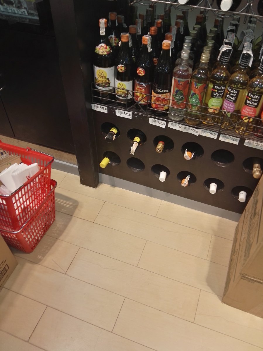 Drinks