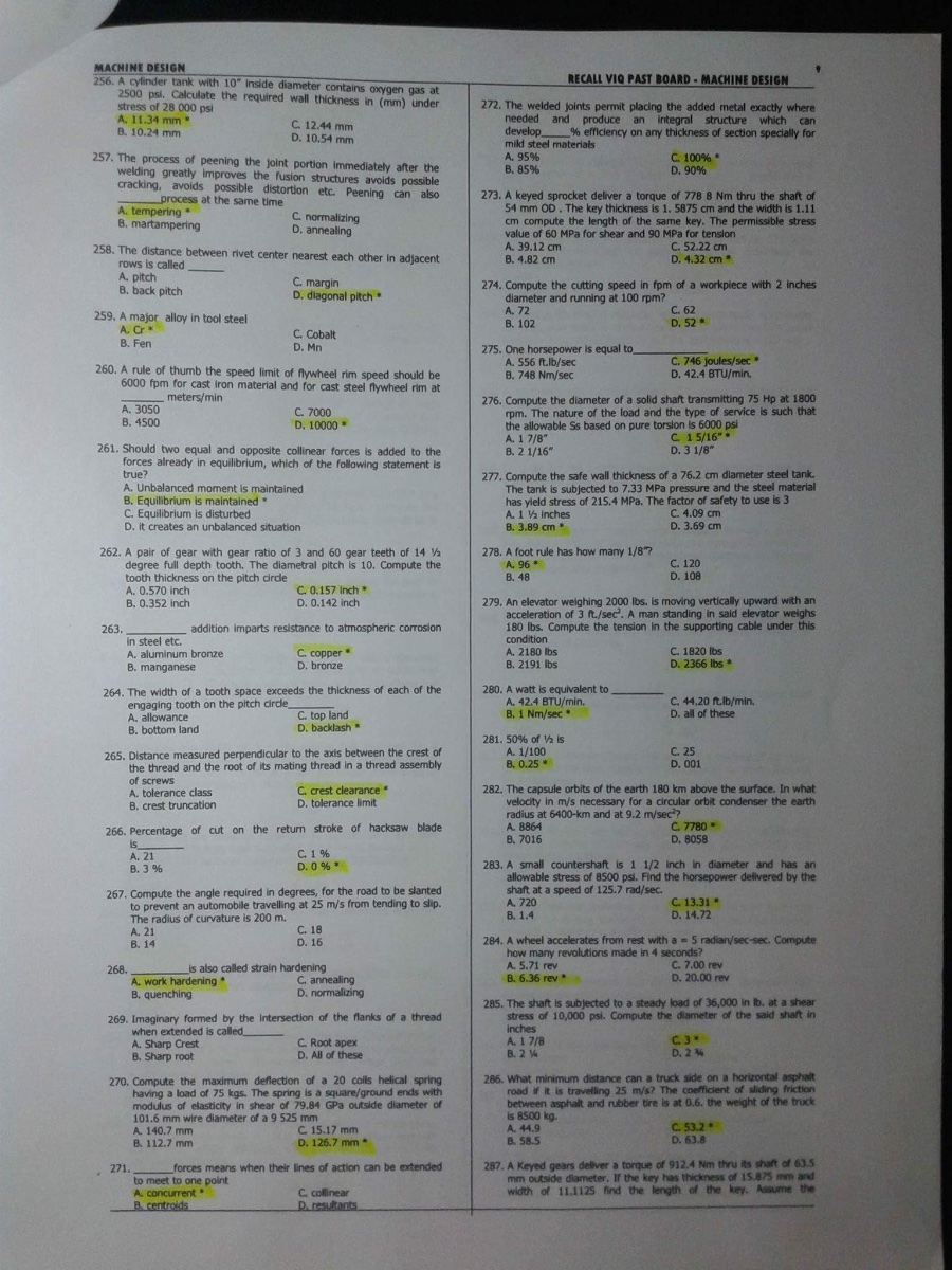 Exam