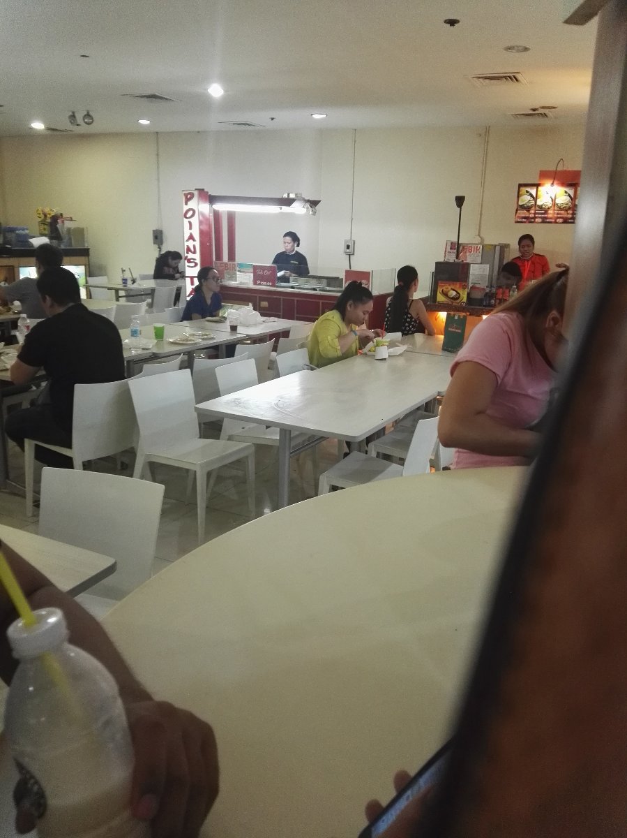 Foodcourt