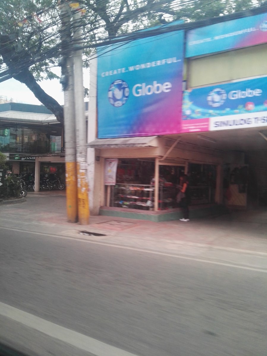 Globe