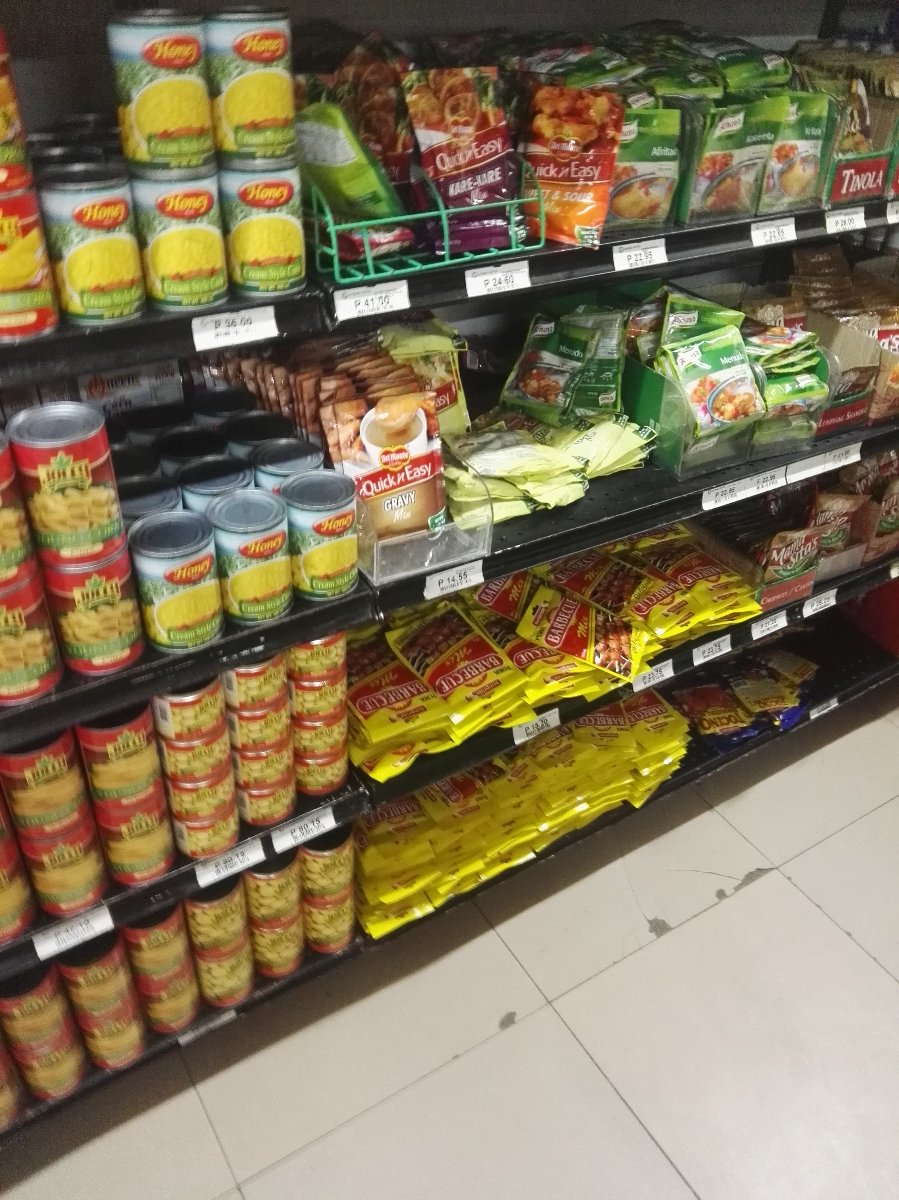 Goods