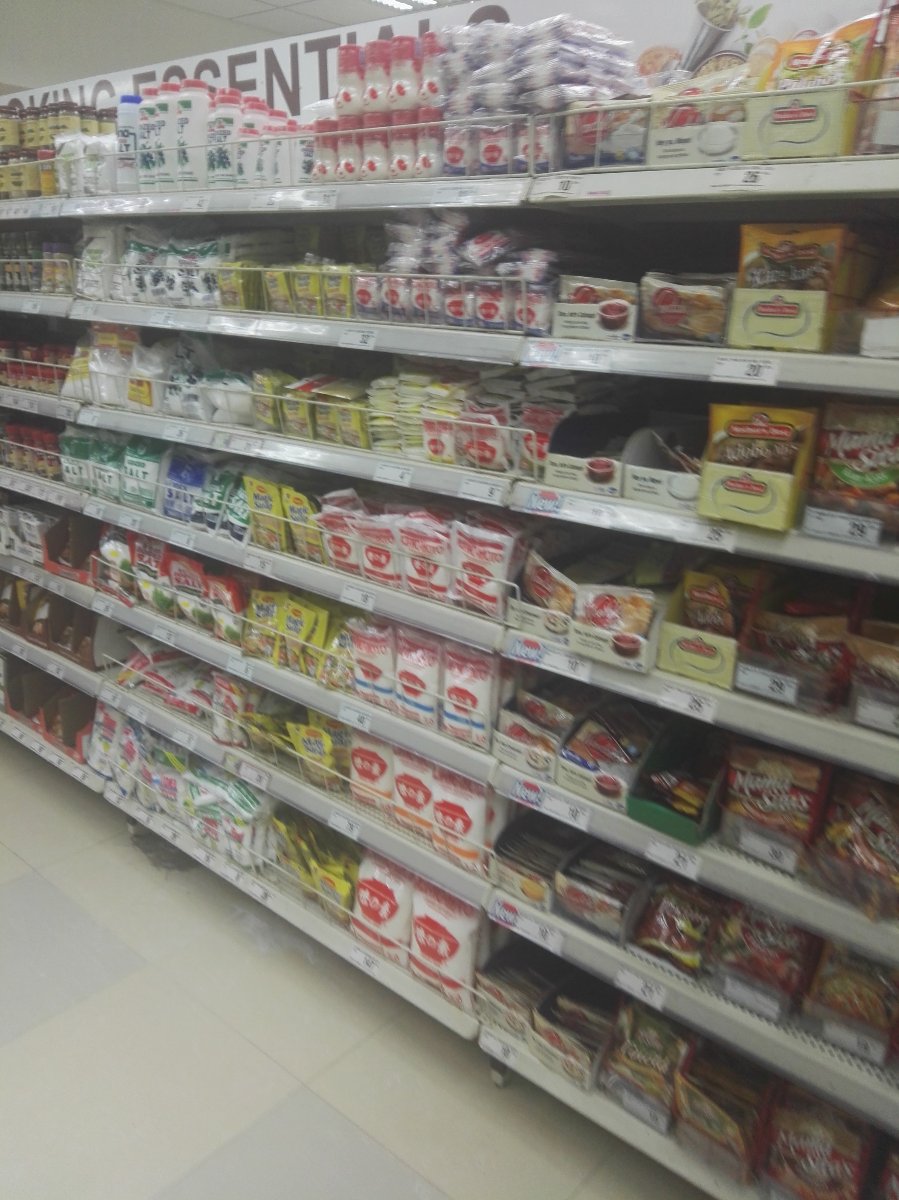Grocery