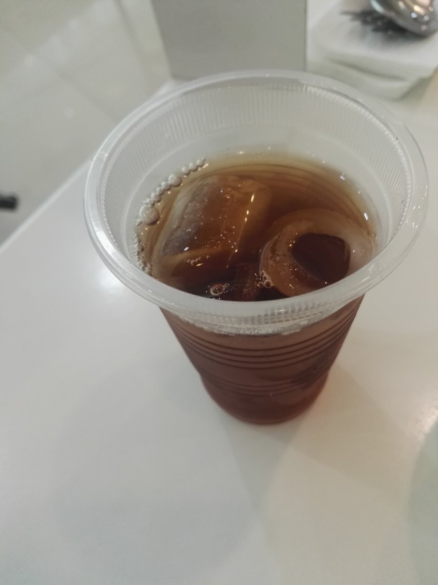 Icetea