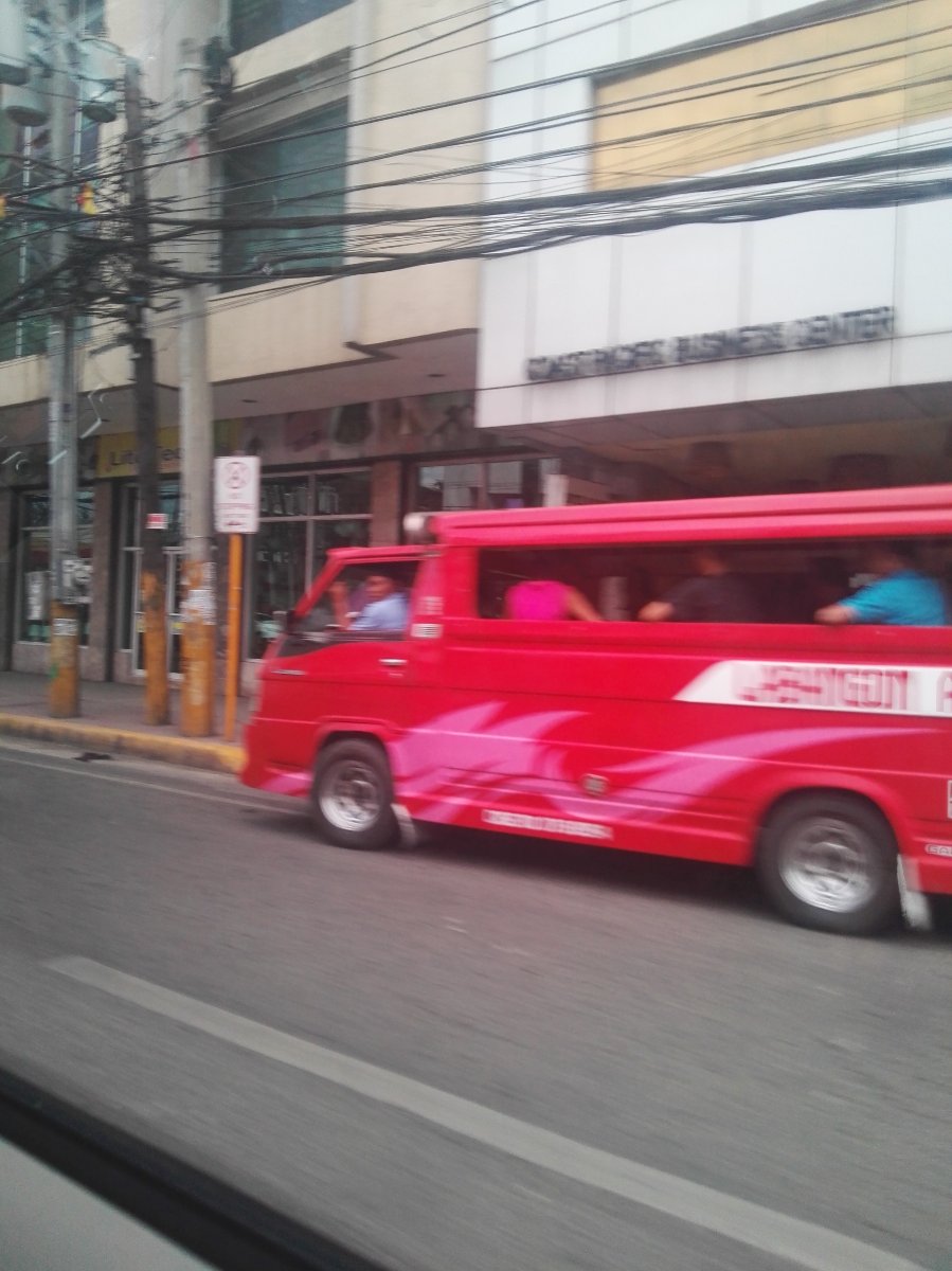 Jeep