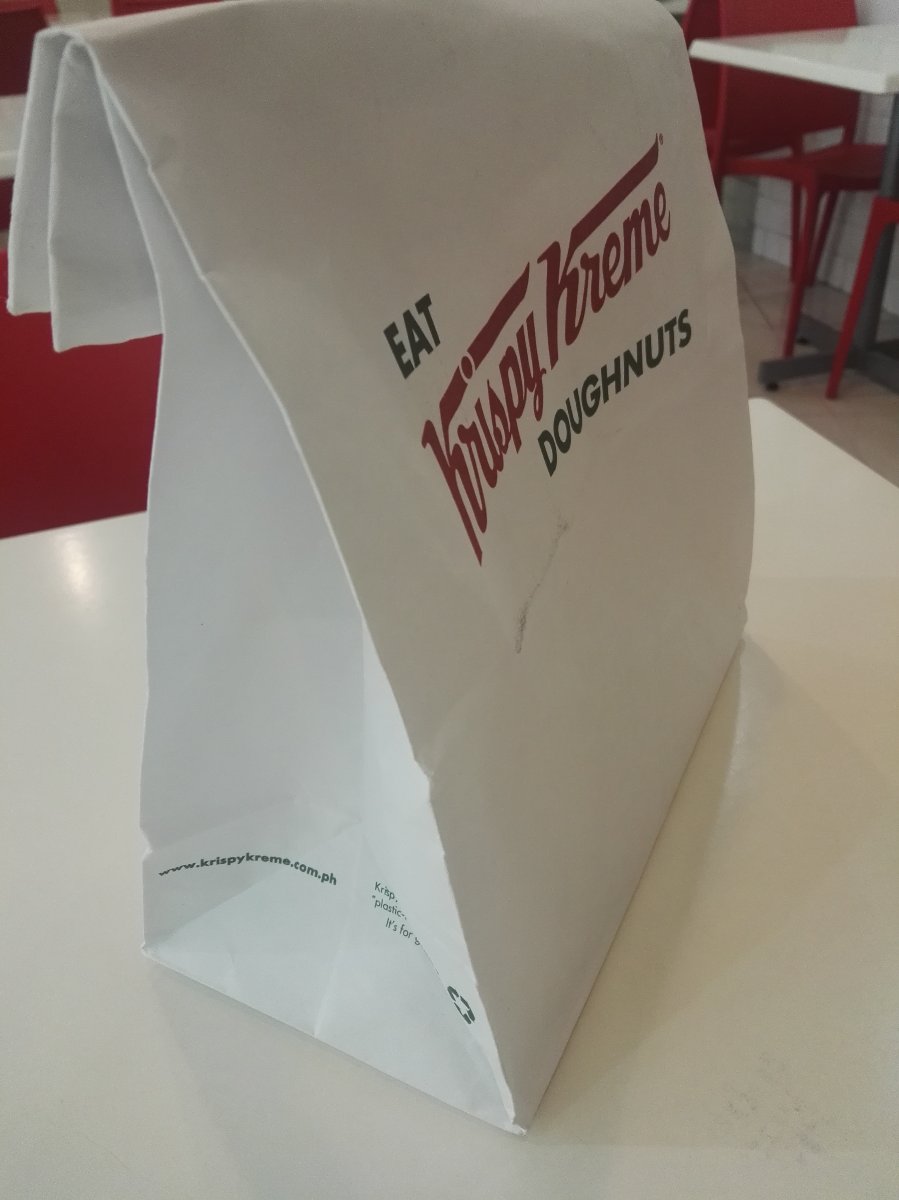 Krispykreme